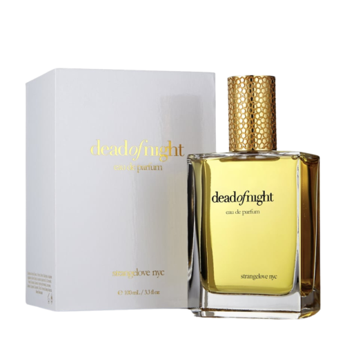 عطر سترينجلوف نيويورك سايلنس ذا سي 50 مل