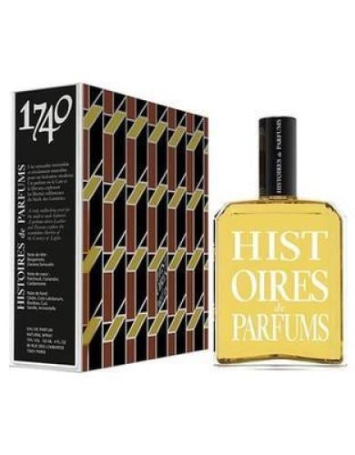 هيستوريس دي بارفيومز 1740 أو دي بارفان120مل