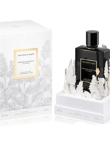 عطر فانكليف مون لايت بتشولي لي برفيوم حجم 75مل