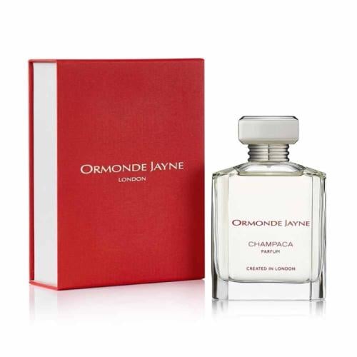 عطر شامباكا اورموند جين 88مل