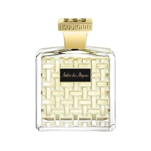 هوبيجانت أمبر دي أبيسيز أو دي بارفان100ملAmbre des Abysses Houbigant for women and men