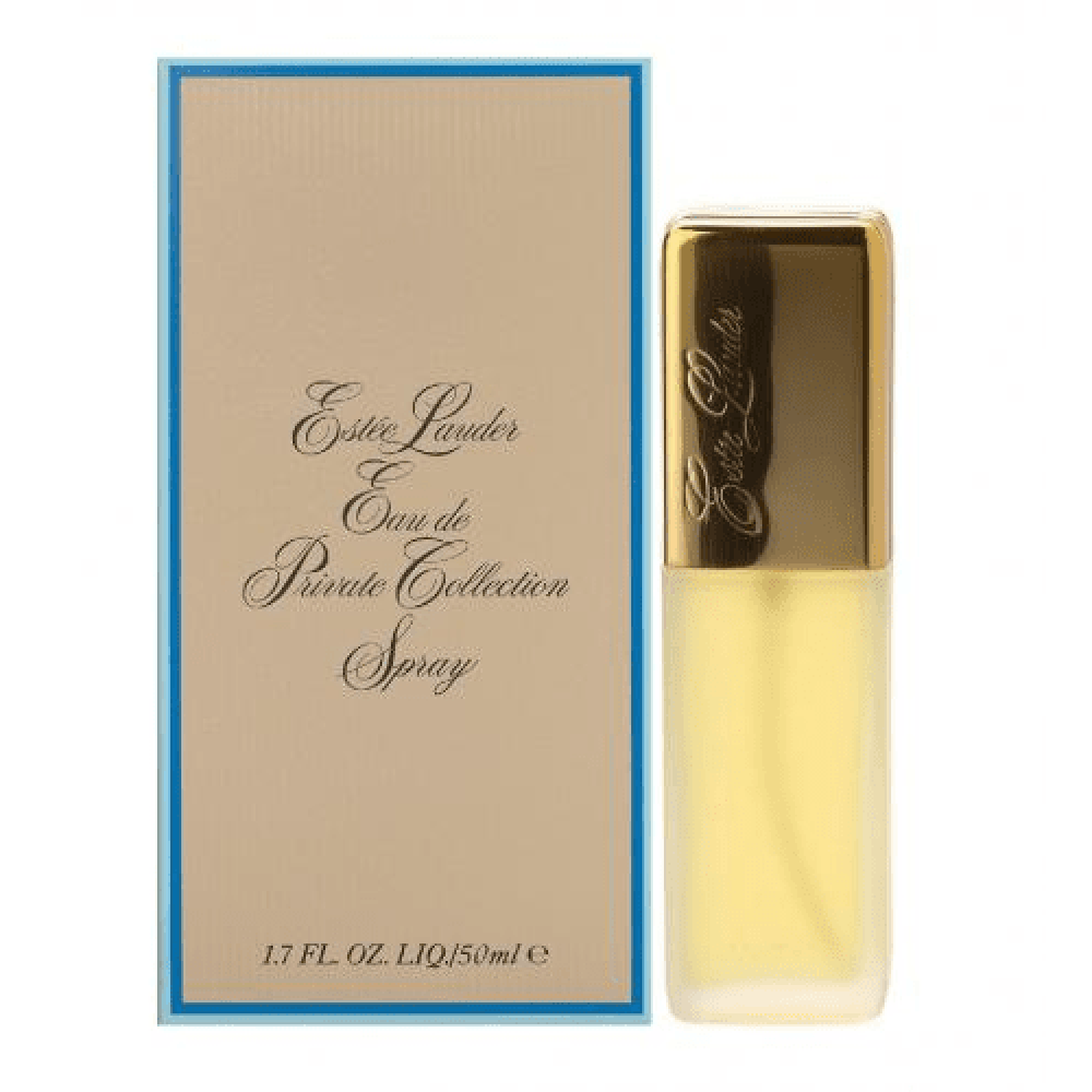 عطر برايفت كوليكشن من استي لودر للنساء - 50مل - او دي بارفيوم