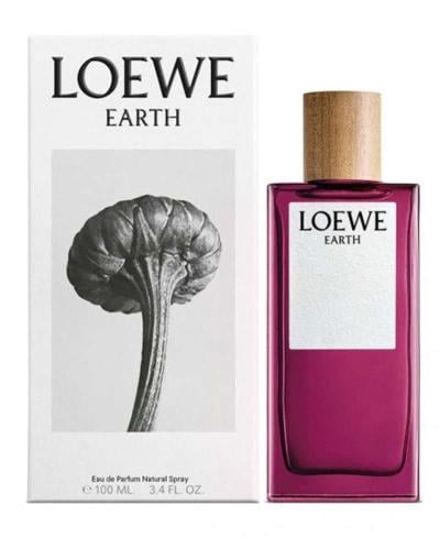 عطر لويفي ايرث او دو بيرفيوم -100مل