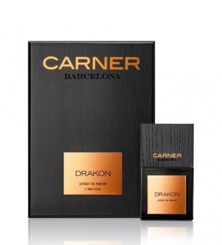 عطر كارنر دراكون اكسترايت دو بارفيوم- 50مل