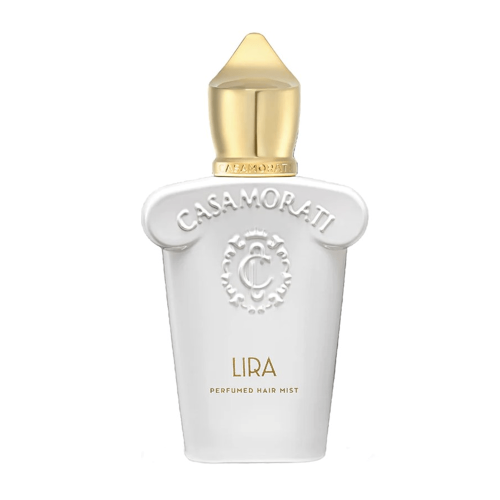 تستر معطر شعر زيرجوف ليرا 30مل