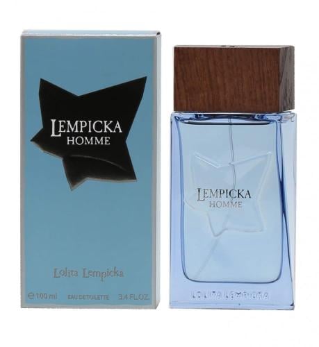 عطر لوليتا لامبيكا لامبيكا هوم او دو تواليت 100مل