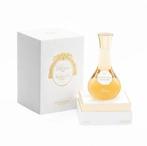عطر دورين جاردينيا جاردن أو بودري النسائي 100مل