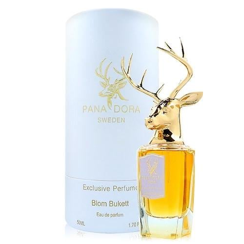 بانا دورا عطر حصري بلوم بوكت برفيوم 100مل