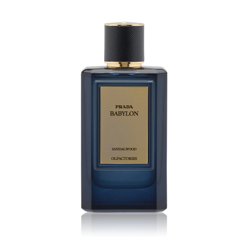برادا اولفاكتوريس بابيلون سنادلوود أو دي بارفيوم للجنسين 100 مل