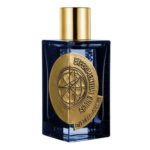 تستر عطر آيتان ليبر دورانج اكسبيريمنتام كروسيس اودي برفيوم حجم 100مل