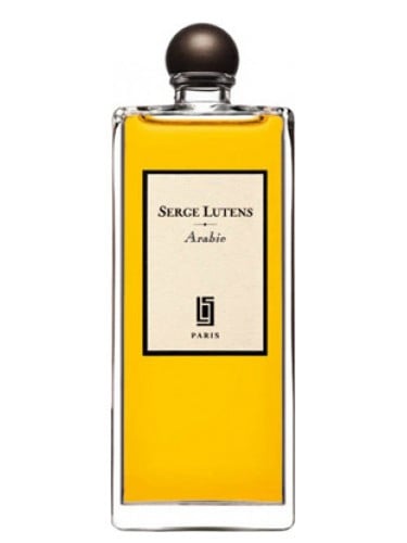 عطر Arabie Serge Lutens حجم 50مل