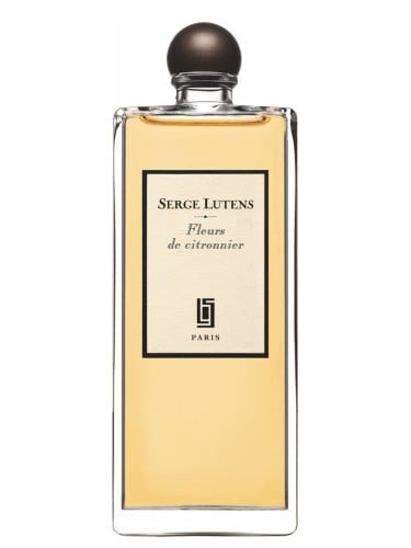 عطر de Citronnier Serge Lutens حجم 50مل
