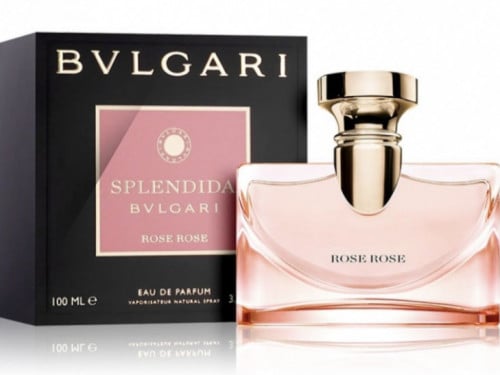 عطر سبلنديدا روز روز من بولغاري - او دو بارفيوم - 100 مل