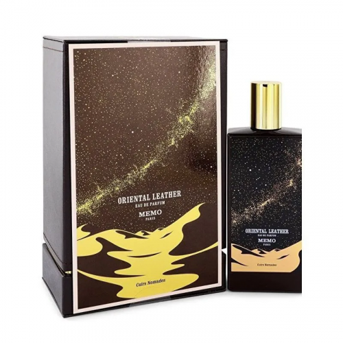 عطر ميمو أورينتال ليذر - أو دي برفان 75 مل