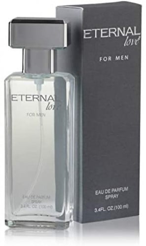 اتيرنال لوف للرجال 100 مل - او دى برفيوم