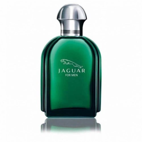 عطر جاكوار كلاسك اخضر تواليت100مل