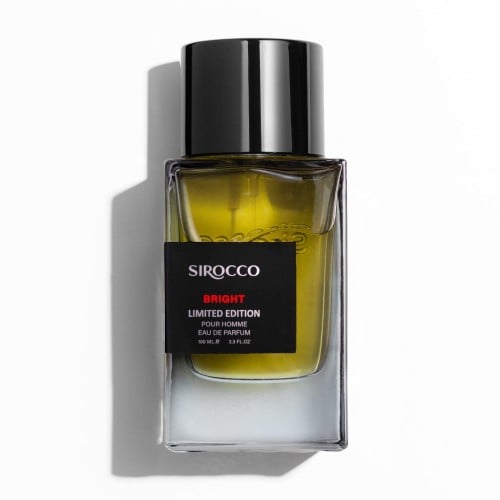 عطر سريكو برايت اودي برفيوم حجم 100مل