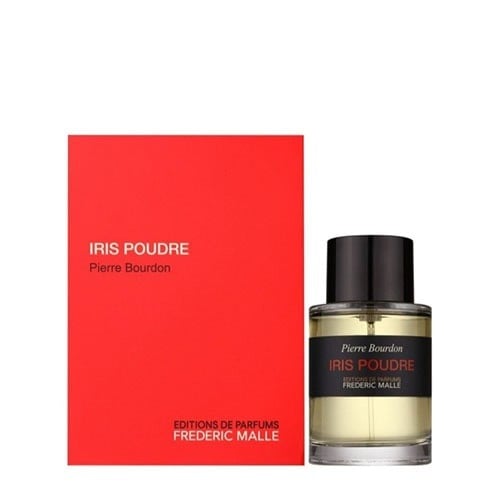 عطر فرديك مال ايرس بودر اودي برفيوم حجم 100مل