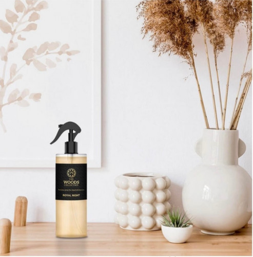 معطر جو اودس كوليكشن رويال نايت حجم 500مل