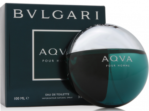 عطر بولغاري اكو حجم 100مل