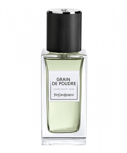 عطر عطر إيف سان لوران جرين دي باودر يودي برفيوم 75 مل