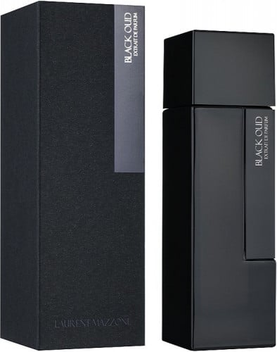 عطر لورينت مازون بلاك عود اكسترايت للجنسين او دي بارفيوم 100مل