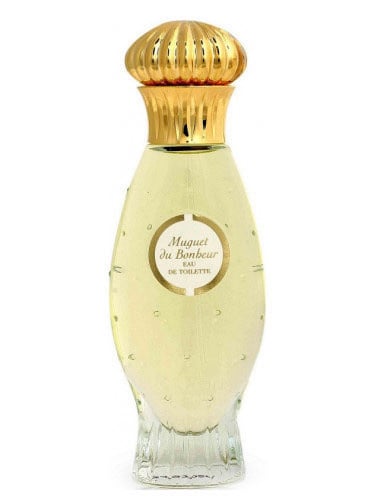 عطر كارون موغويت دو بونهور للنساء 100 مل