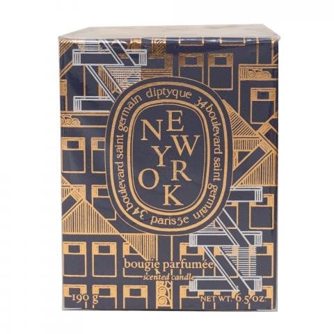 ديبتيك شمعة شمعة معطرة من سلسلة سيتي - نيويورك  190 جرام