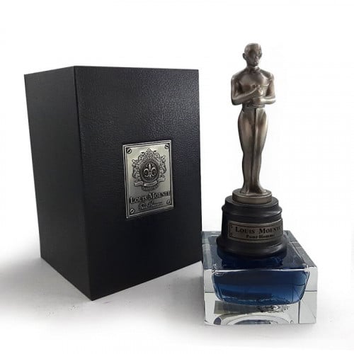 Linea De Bella Louis Moente pour Homme ( EDP 100ML )