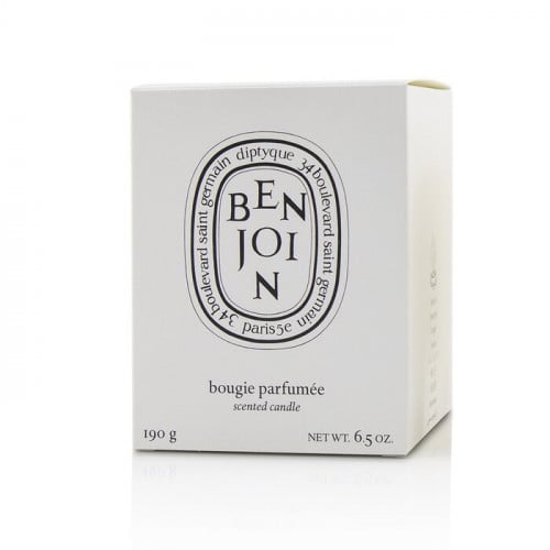 شمعه ديبتك معطره BENJOINحجم 190 جرام