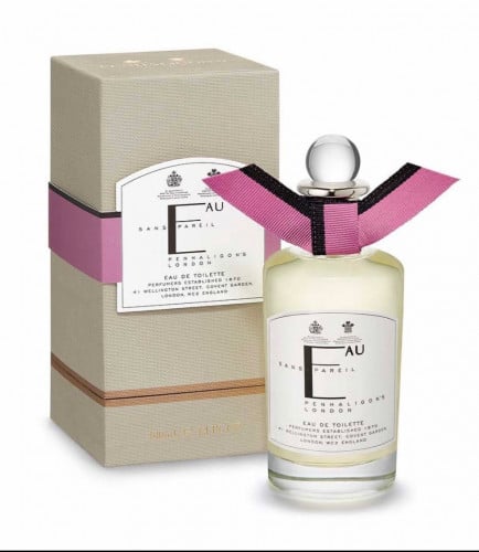 عطر بنهلغنس SANS PAREIL حجم 100مل تستر