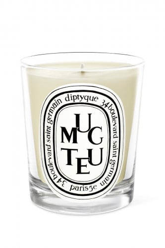 شمعه ديبتك معطره موغيت حجم 190 جرام