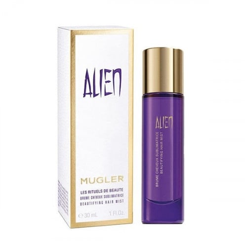 عطر شعر الين انجل حجم 30مل