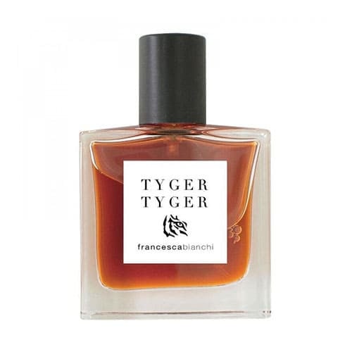 عطر فرانسيسكا بيانكي تايجر اكستريت اودي برفيوم  حجم 30مل