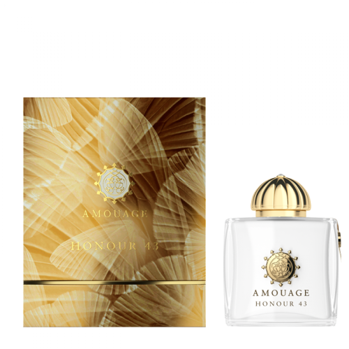 عطر امواج هنر 43 اكستريت اودي برفيوم حجم 100مل