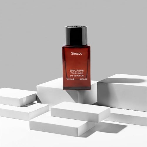 عطر سريكو مان اودي برفيوم حجم 100مل