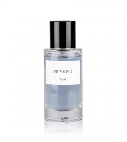 عطر PRlVE N2 Paris حجم 100مل