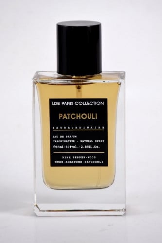 لينا دي بيلا باتشولي او دو برفيوم 85 مل