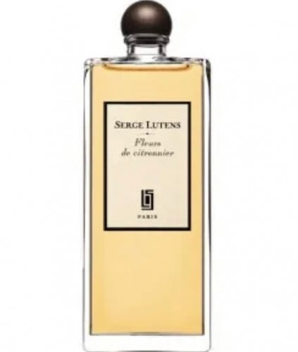عطر فلورز دو سيترونيه