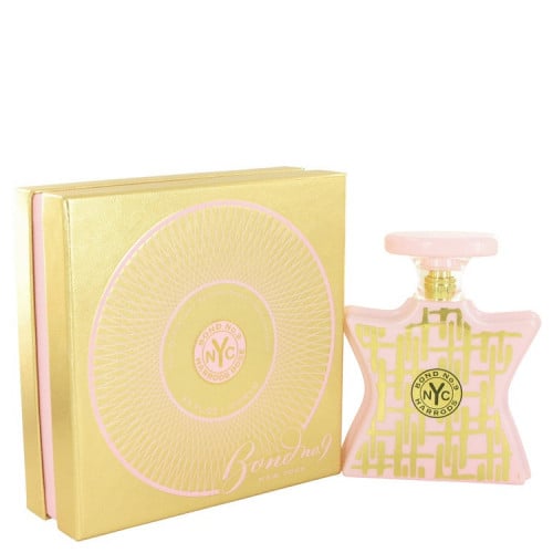 عطر باوند نمبر9 نيورك روز هاردز اودي برفيوم حجم 100مل