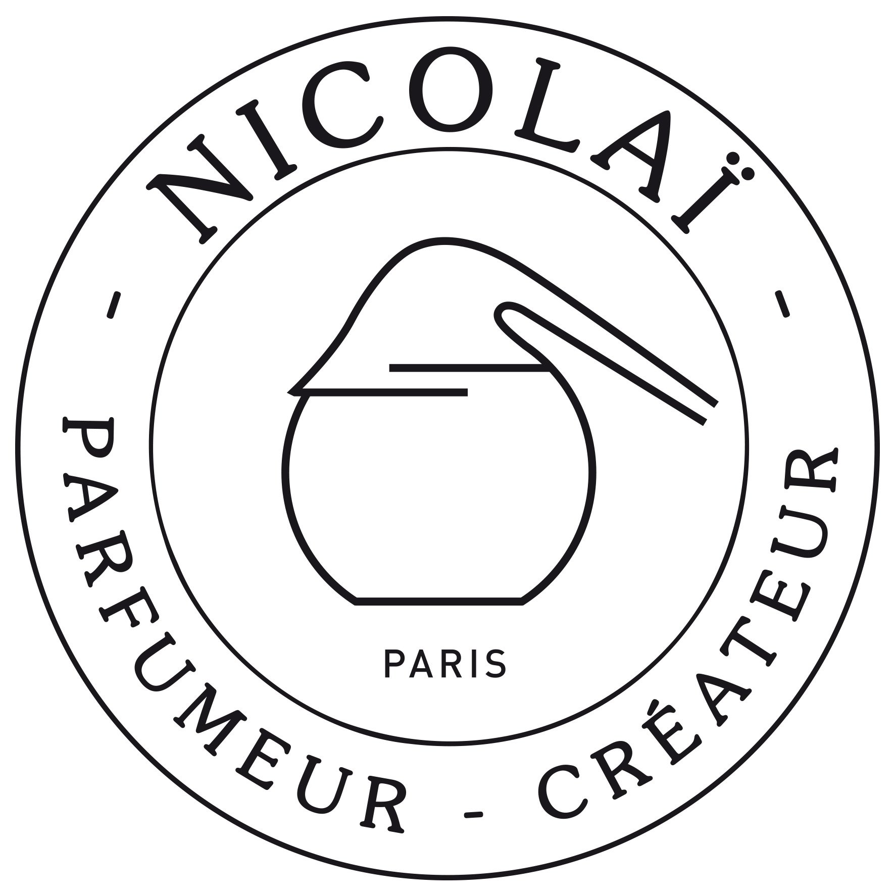 نيكولاي NICOLAI