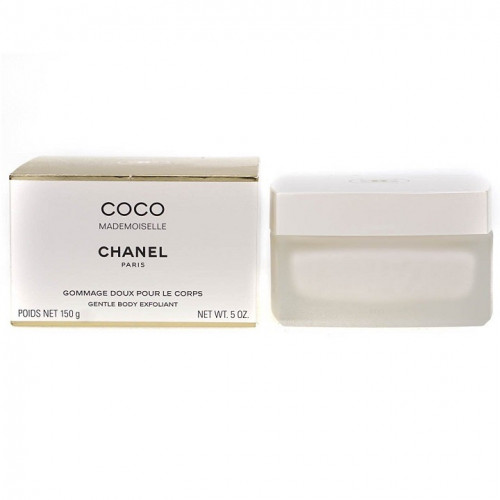 بودي كريم شانيل كوكو مزمزيل 150 جرام