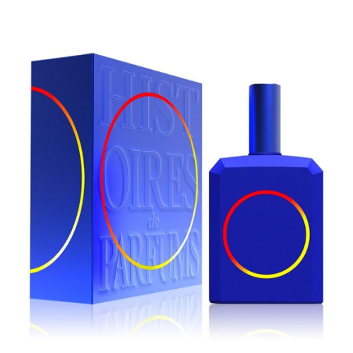 عطر هيستوار دي بارفيوم ذيس إز نت أ بلو بوتل 1.3 120مل