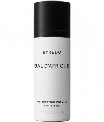 عطر شعر باي ريدو باي دي افريقيا حجم75مل