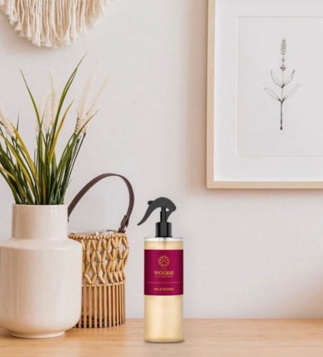 معطر جو اودس كوليكشن ولد روزز حجم 500مل