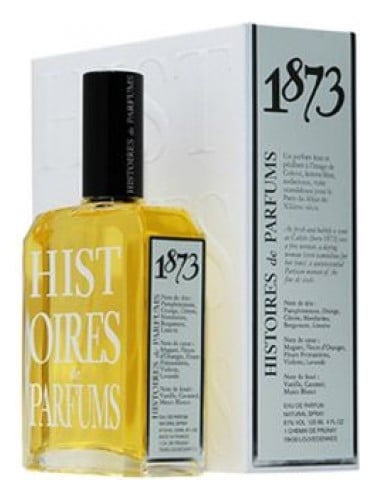 عطر 1873 Histoires de Parfums حجم 120مل