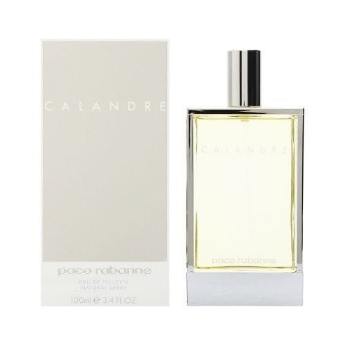 عطر باكو رابان كالاندر او دو تواليت 100مل