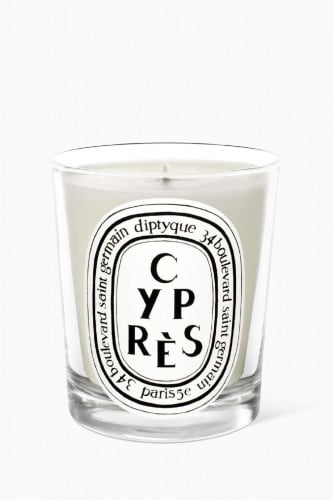 ديبتيك شمعة سيبريس  70 جرام