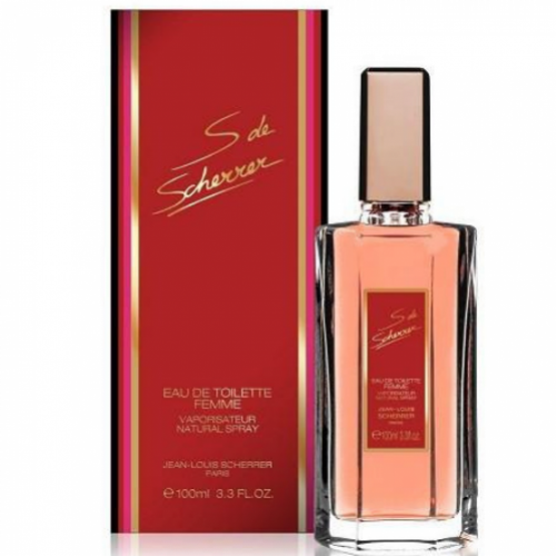 عطر شيرير اس دي شيرير 100 مل