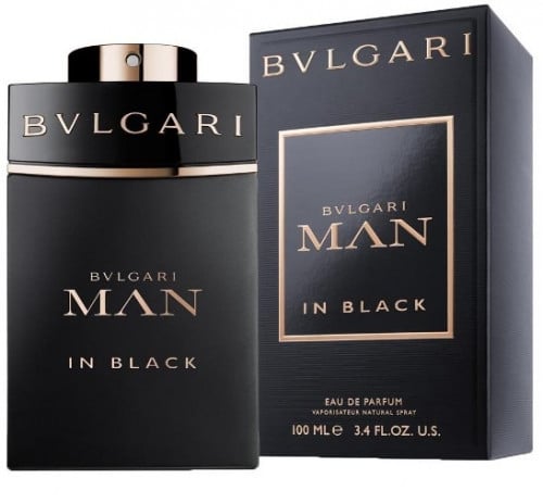 تستر بولغاري ان بلاك اودي برفيوم حجم 100مل